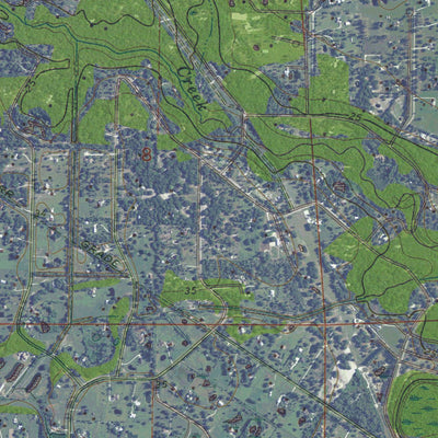 FL-OLD MYAKKA: GeoChange 1971-2010 Preview 3