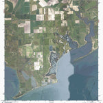 TX-TURTLE BAY: GeoChange 1946-2012 Preview 1