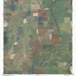 TX-LA WARD: GeoChange 1946-2012 Preview 1