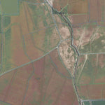 TX-LA WARD: GeoChange 1946-2012 Preview 2