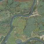 TX-LA WARD: GeoChange 1946-2012 Preview 3