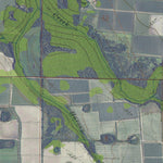 FL-RYE: GeoChange 1971-2010 Preview 2