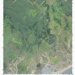 TX-SARGENT: GeoChange 1946-2012 Preview 1