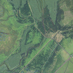 TX-SARGENT: GeoChange 1946-2012 Preview 2