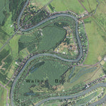 TX-SARGENT: GeoChange 1946-2012 Preview 3