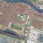 TX-FREEPORT: GeoChange 1962-2012 Preview 3