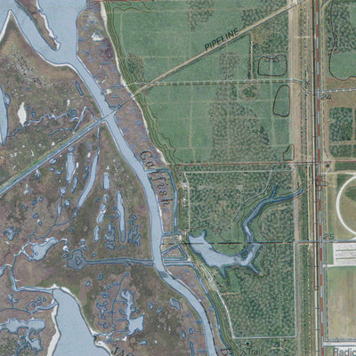 TX-POINT COMFORT: GeoChange 1946-2012 Preview 3