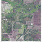 FL-DUETTE NE: GeoChange 1952-2010 Preview 1