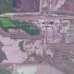 FL-DUETTE NE: GeoChange 1952-2010 Preview 3