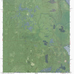 FL-JUNIPER SPRINGS: GeoChange 1969-2010 Preview 1