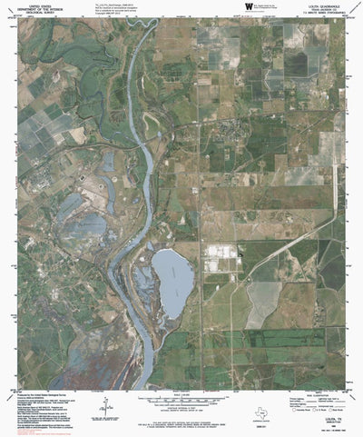TX-LOLITA: GeoChange 1946-2012 Preview 1