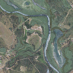 TX-LA SALLE: GeoChange 1946-2012 Preview 3