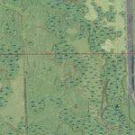 FL-CODYS CORNER: GeoChange 1969-2010 Preview 3