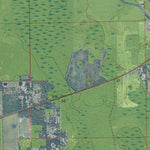 FL-PIERSON: GeoChange 1969-2010 Preview 2