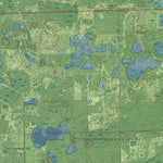 FL-PIERSON: GeoChange 1969-2010 Preview 3