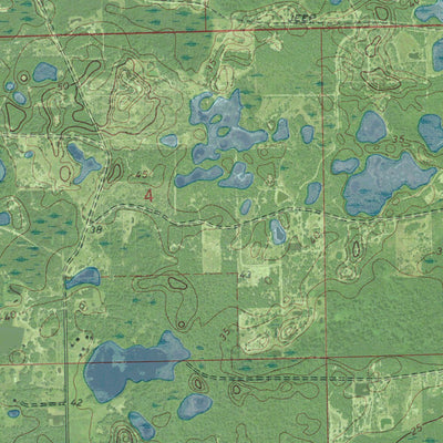 FL-PIERSON: GeoChange 1969-2010 Preview 3