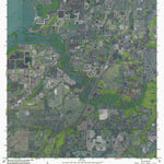 FL-RUSKIN: GeoChange 1954-2010 Preview 1