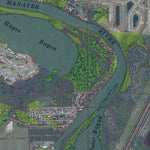 FL-RUSKIN: GeoChange 1954-2010 Preview 2