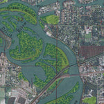 FL-RUSKIN: GeoChange 1954-2010 Preview 3