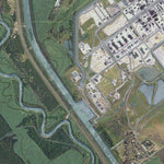 TX-BLOOMINGTON: GeoChange 1946-2012 Preview 3
