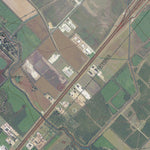 TX-VICTORIA EAST: GeoChange 1946-2012 Preview 2