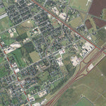 TX-VICTORIA EAST: GeoChange 1946-2012 Preview 3