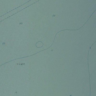 FL-COCKROACH BAY: GeoChange 1954-2010 Preview 2