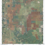 TX-FRANCITAS NW: GeoChange 1946-2012 Preview 1