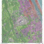 FL-DAYTONA BEACH: GeoChange 1949-2010 Preview 1