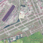 FL-DAYTONA BEACH: GeoChange 1949-2010 Preview 2