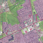 FL-DAYTONA BEACH: GeoChange 1949-2010 Preview 3