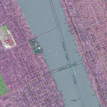 FL-ORMOND BEACH: GeoChange 1952-2010 Preview 2