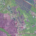 FL-ORMOND BEACH: GeoChange 1952-2010 Preview 3