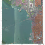 FL-GANDY BRIDGE: GeoChange 1955-2010 Preview 1