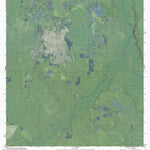 FL-FORT MCCOY: GeoChange 1969-2010 Preview 1