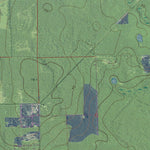 FL-FORT MCCOY: GeoChange 1969-2010 Preview 2