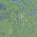 FL-FORT MCCOY: GeoChange 1969-2010 Preview 3