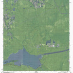 FL-RODMAN: GeoChange 1946-2010 Preview 1