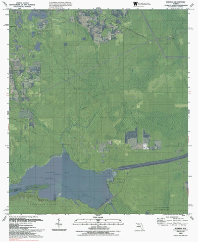 FL-RODMAN: GeoChange 1946-2010 Preview 1