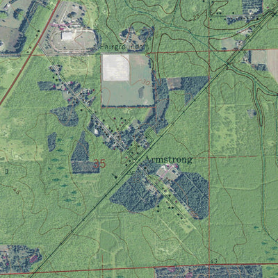 FL-ELKTON: GeoChange 1963-2010 Preview 3