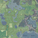 FL-CRESCENT CITY: GeoChange 1969-2010 Preview 2