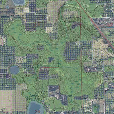 FL-CRESCENT CITY: GeoChange 1969-2010 Preview 3