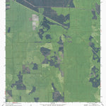 FL-DINNER ISLAND: GeoChange 1969-2010 Preview 1