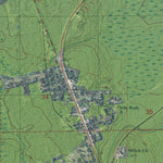 FL-GREEN COVE SPRINGS: GeoChange 1989-2010 Preview 2