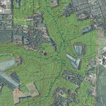 FL-GREEN COVE SPRINGS: GeoChange 1989-2010 Preview 3