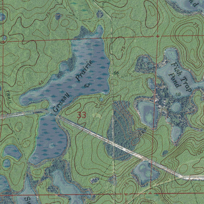 FL-LAKE MARY: GeoChange 1969-2010 Preview 2