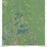 FL-LAKE DIAS: GeoChange 1969-2010 Preview 1