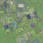 FL-LAKE DIAS: GeoChange 1969-2010 Preview 3