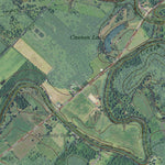 TX-CEDAR LANE: GeoChange 1946-2012 Preview 3
