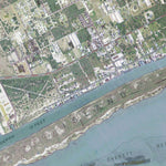 TX-PORT OCONNOR: GeoChange 1946-2012 Preview 2